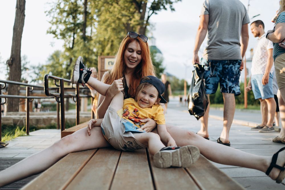 Photograph by Антон Чупин