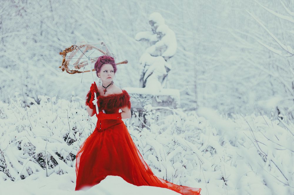 Photograph by Антон Роук