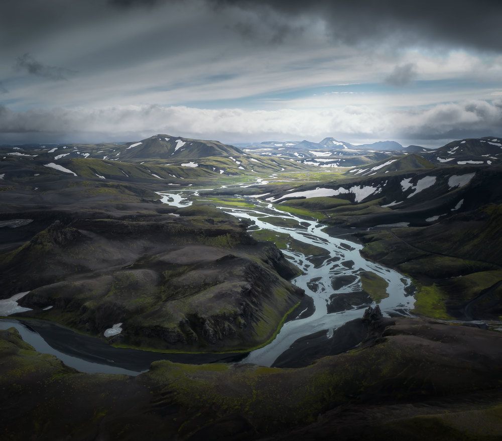 Photograph by Alejandro Escribano