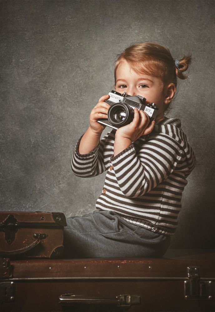 Photograph by Марина Хаева