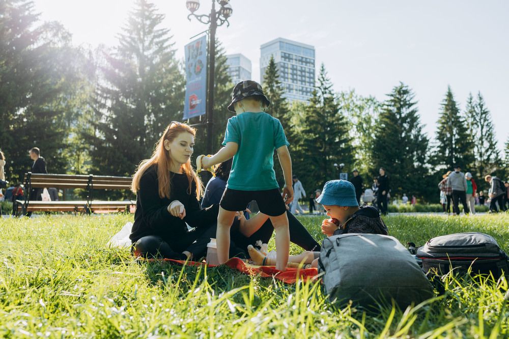 Photograph by Антон Чупин