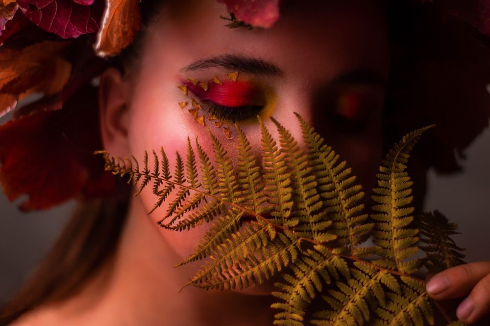 Фотография автора Анастасия Бондарь