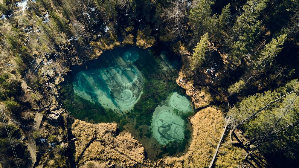 Photograph by Ирина Корнева