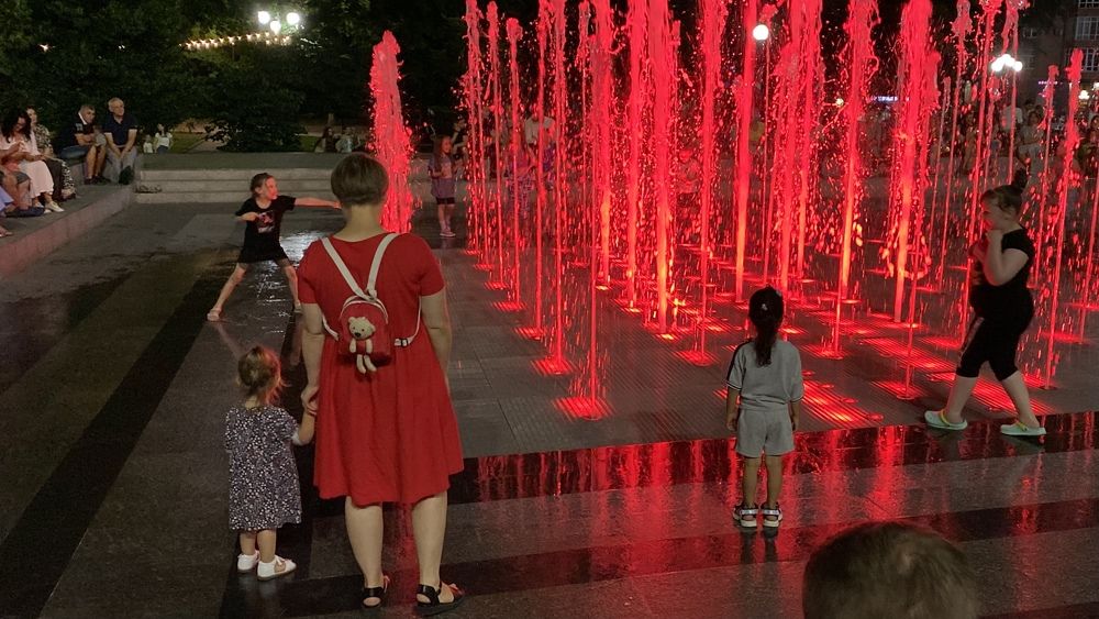 Photograph by Сергей Смирнов