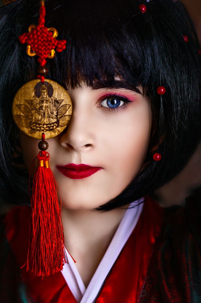 Фотография автора Елена Самофалова