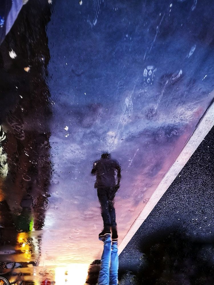 Photograph by Natali