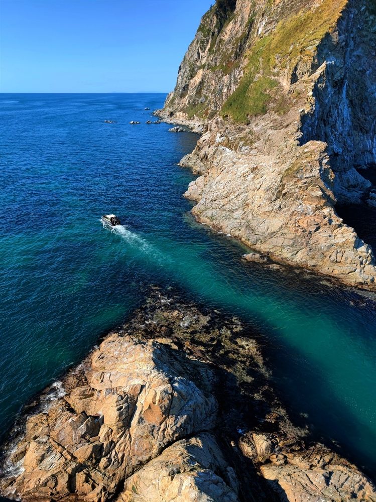 Photograph by Екатерина Харитонова