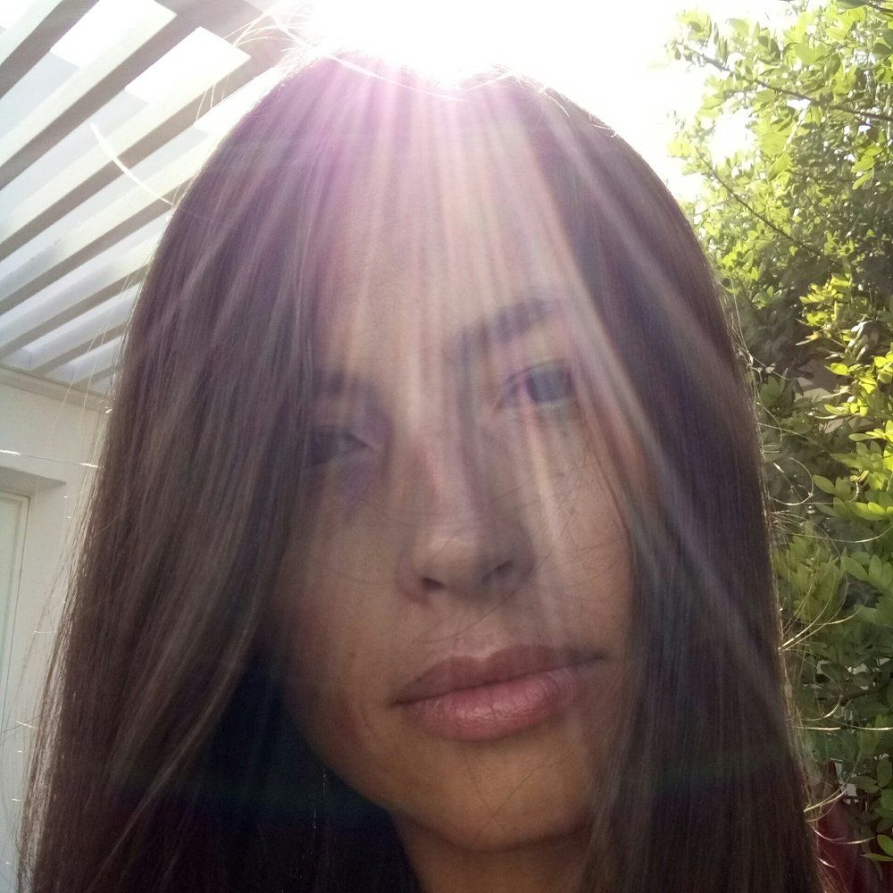 Photograph by Viktoria Vavilkina