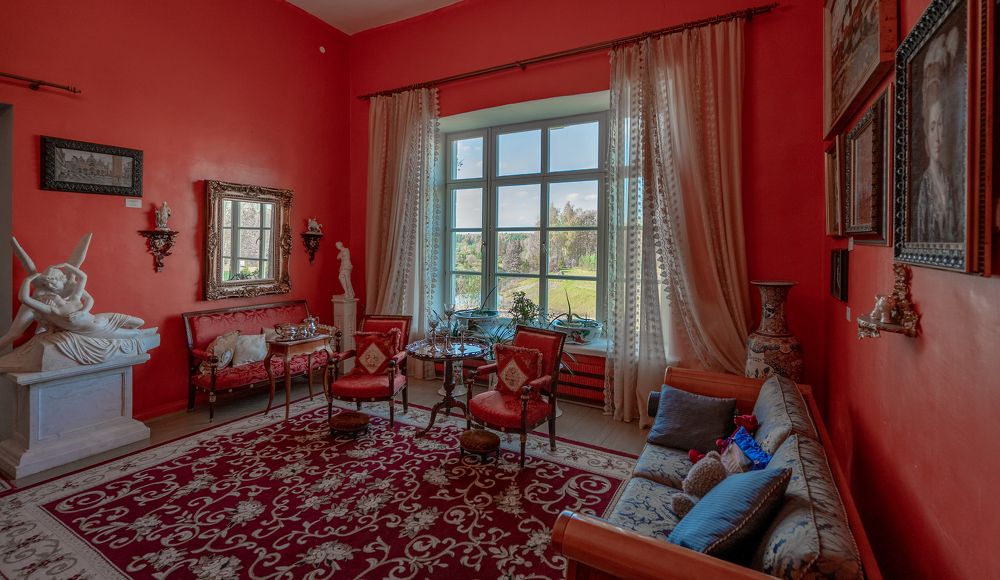 Фотография автора Андрей Васильев