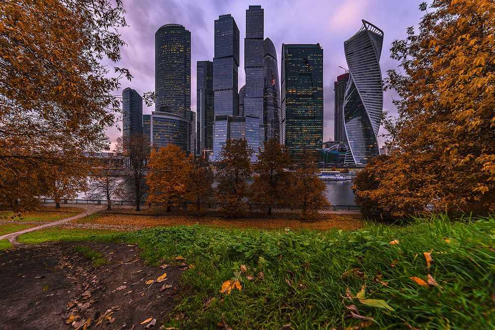 Photograph by Евгений Гонтов