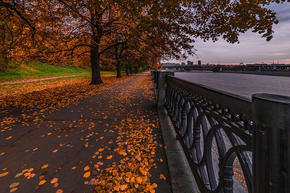 Photograph by Евгений Гонтов