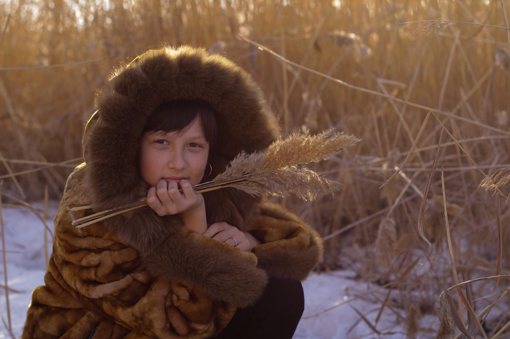 Photograph by Анна Зайченко