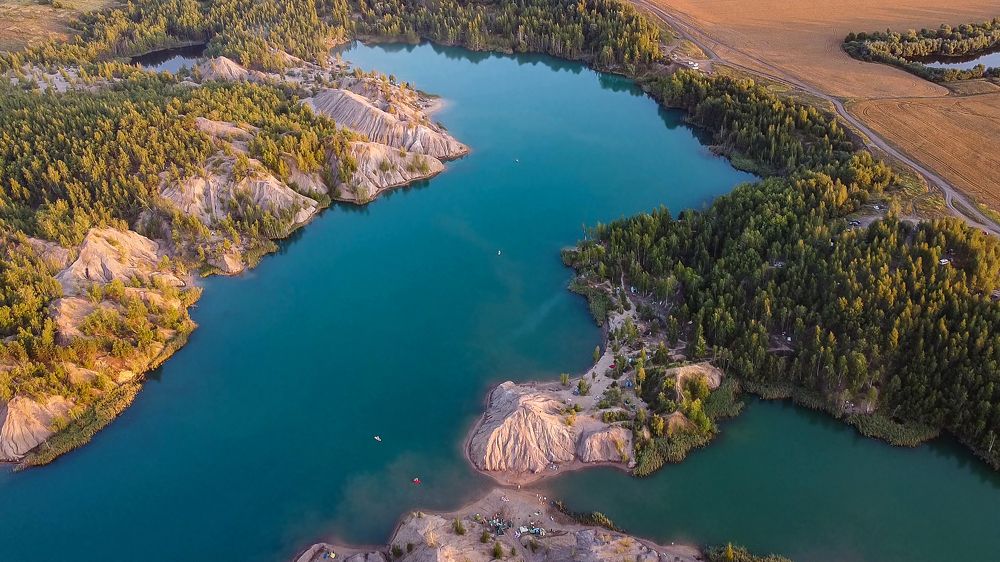 Photograph by Павел Терехов