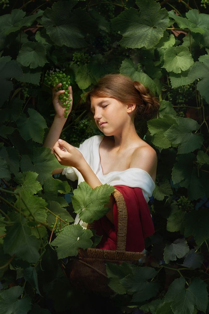 Photograph by Людмила Волкова