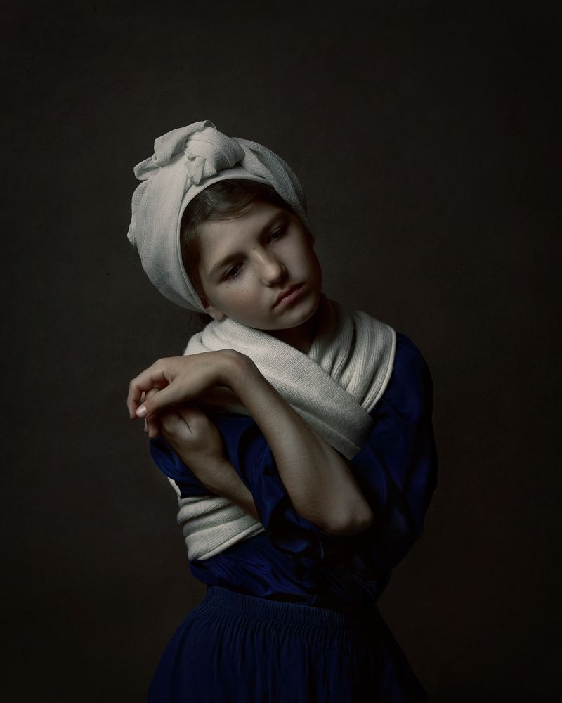 Photograph by Людмила Волкова