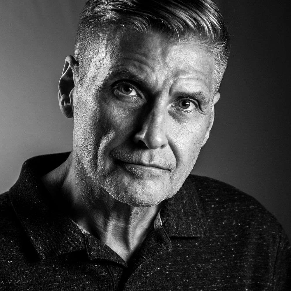 Photograph by Oleh Kobyleckyj