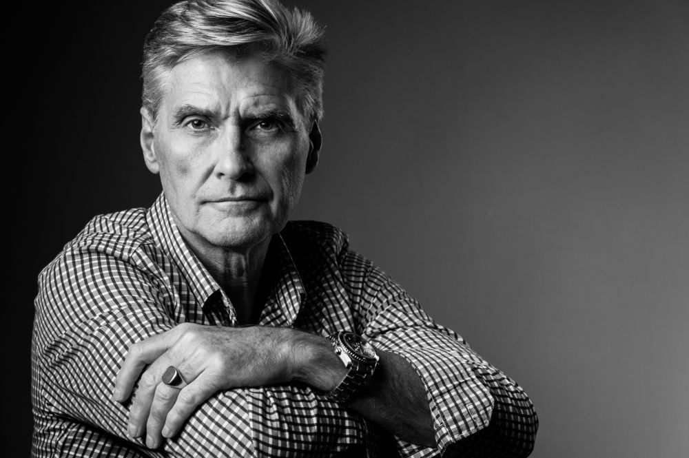 Photograph by Oleh Kobyleckyj