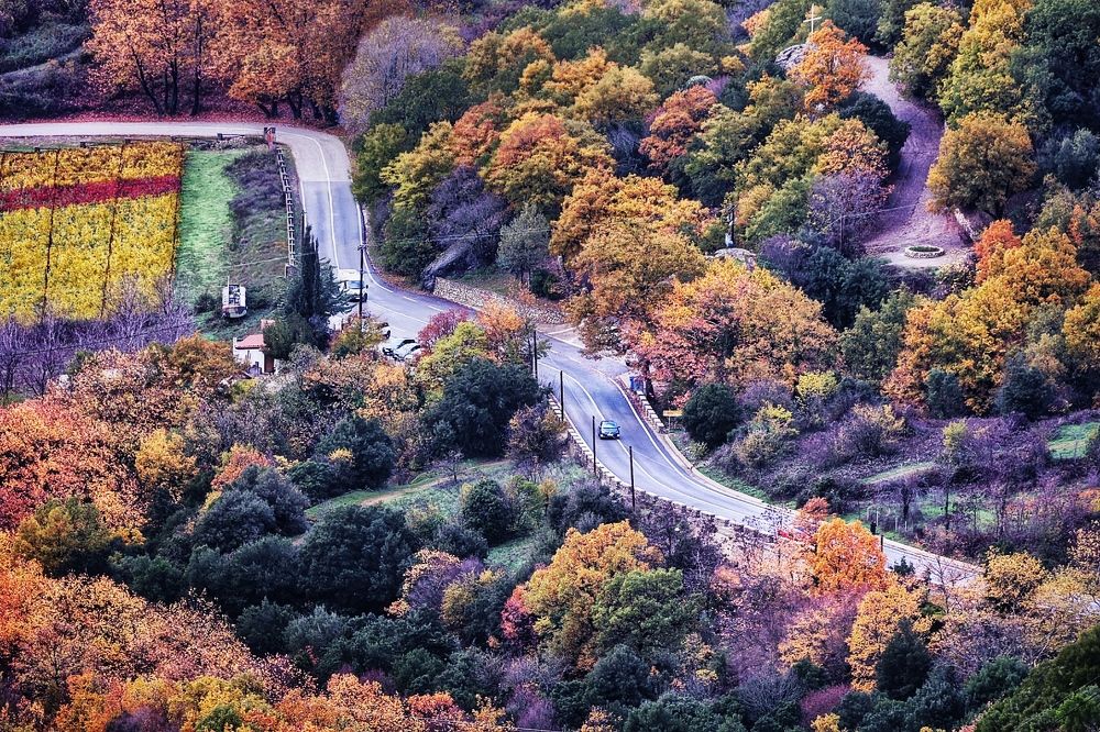 Photograph by Ольга Одаренко