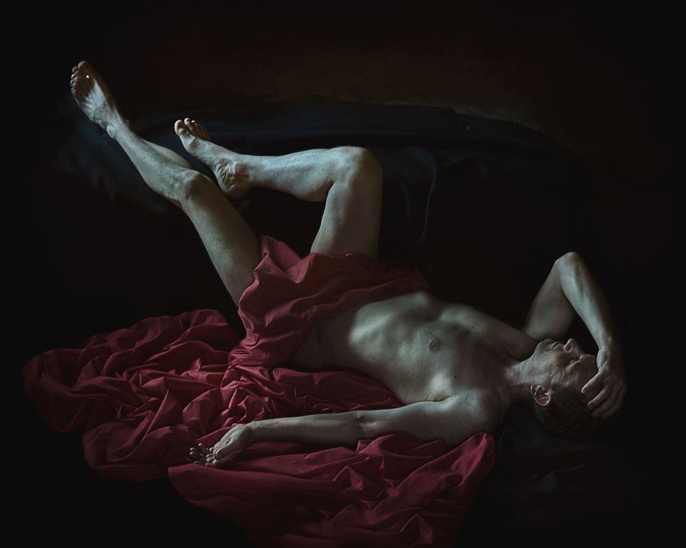 Photograph by Людмила Волкова