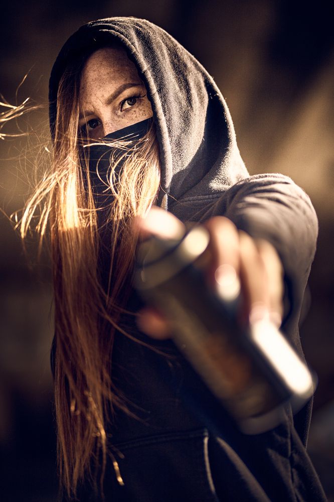 Photograph by Ilya Merkulov