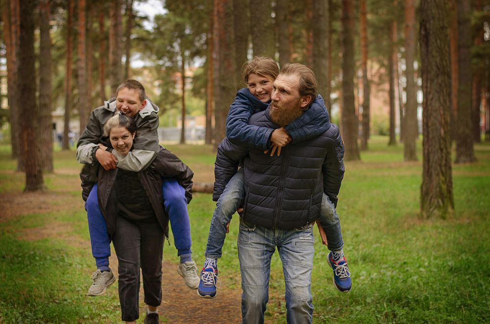 Photograph by Людмила Волкова