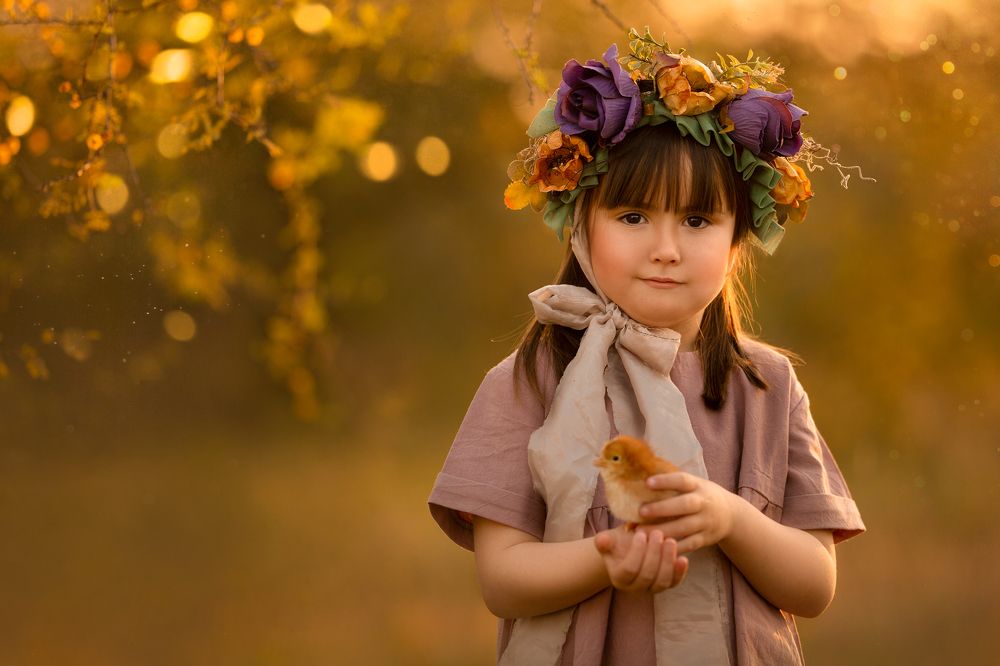 Photograph by Lucía Robert