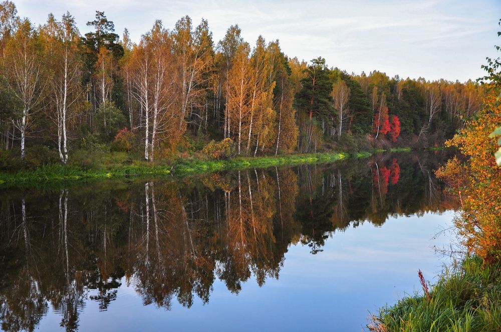 Photograph by Юлия Козельских