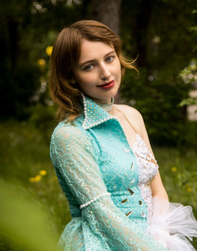 Photograph by Alexander Cerepanov