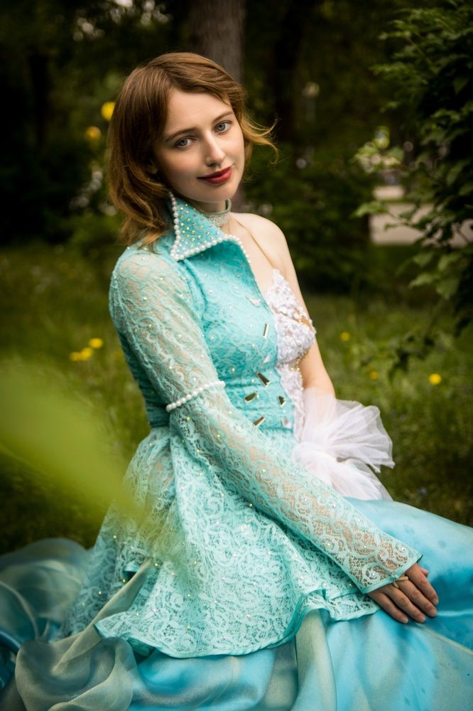 Photograph by Alexander Cerepanov