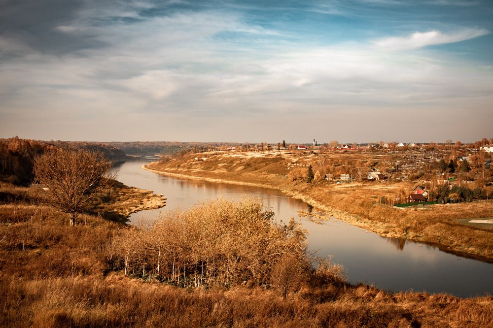 Photograph by Георгий Шитов
