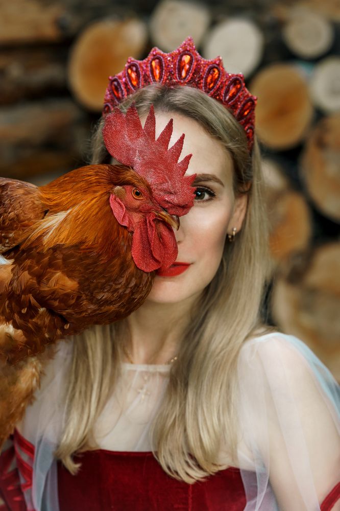 Photograph by Наталья Сидорова