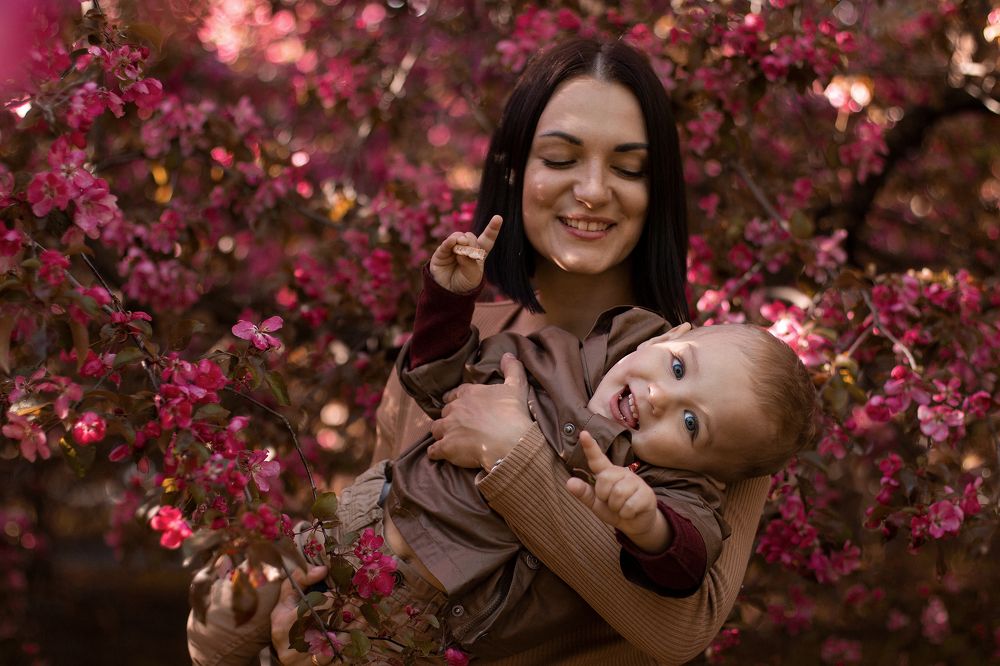 Photograph by Анна Романова