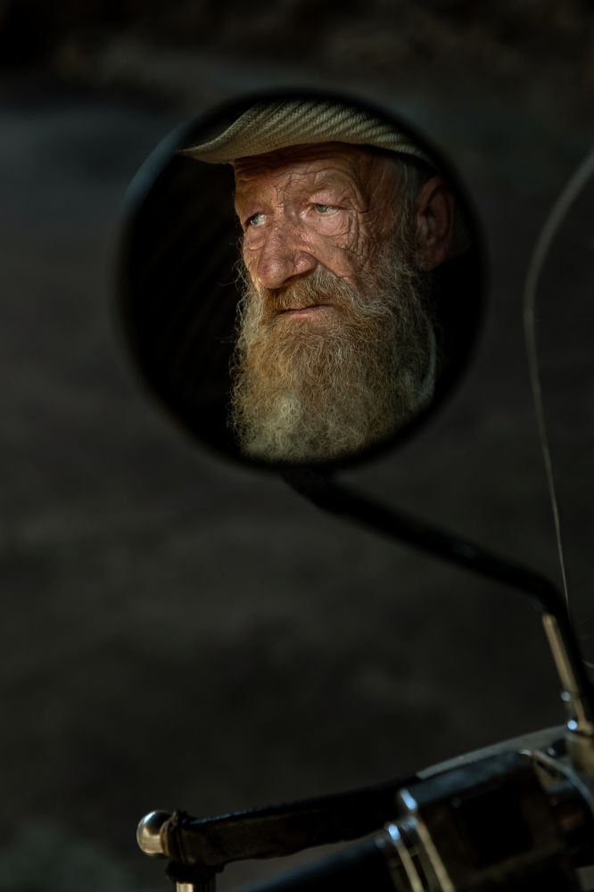 Photograph by Julija Lurina