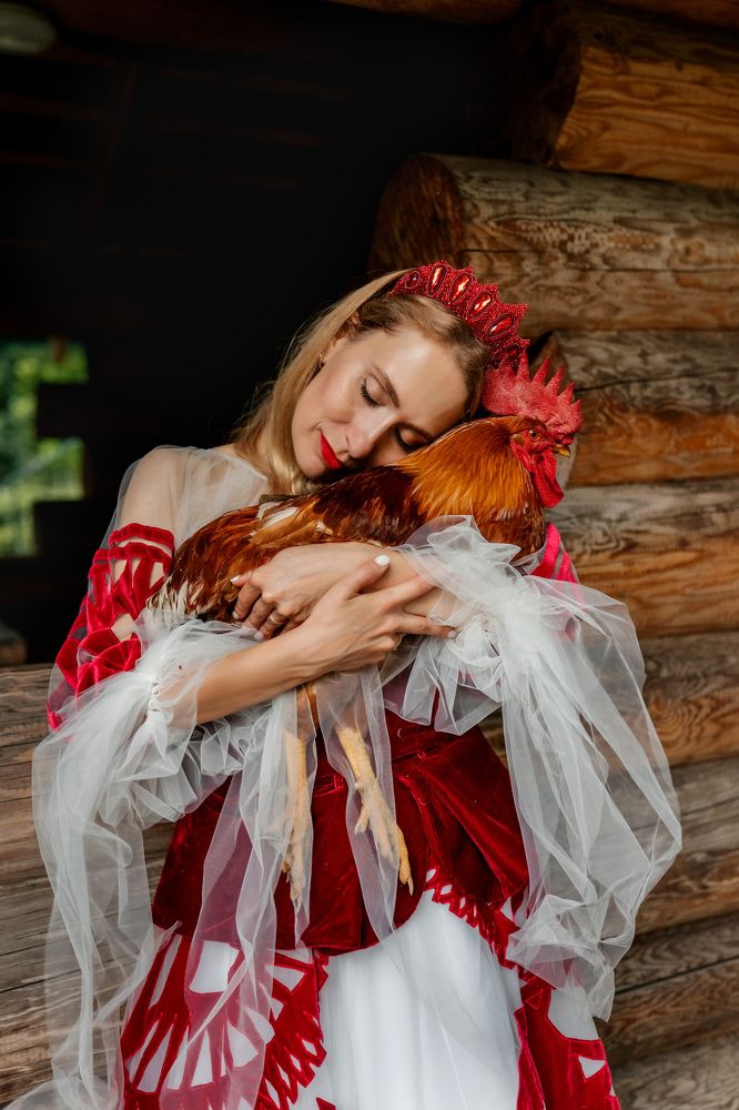 Photograph by Наталья Сидорова