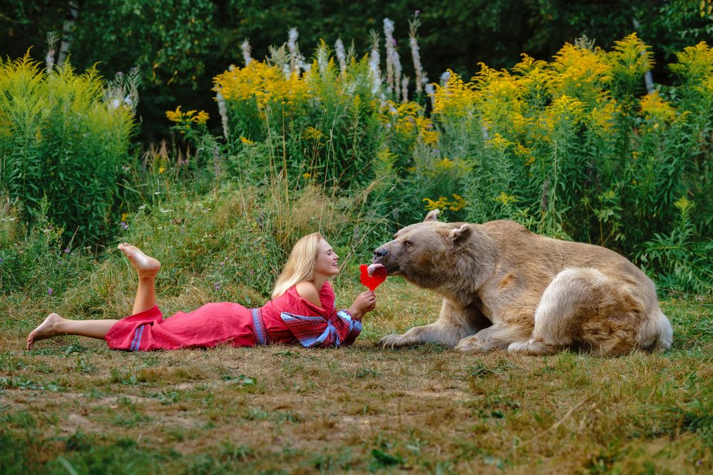 Photograph by Наталья Сидорова