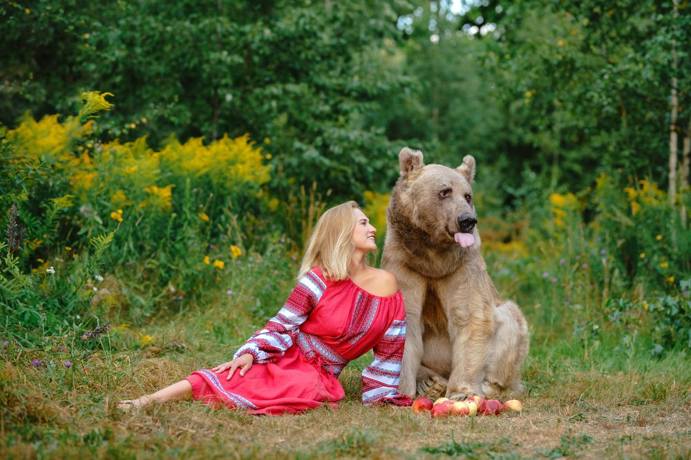 Photograph by Наталья Сидорова