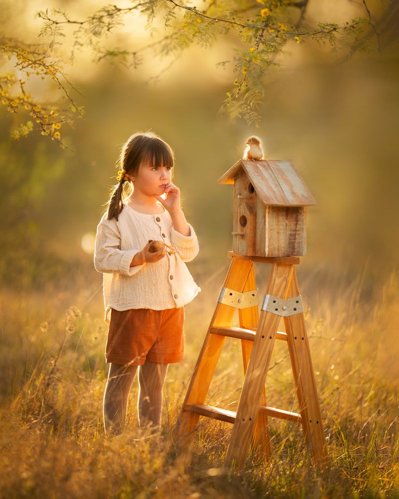 Photograph by Lucía Robert