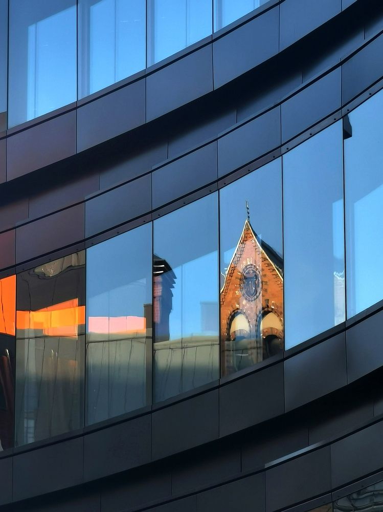 Photograph by Palina Mikhailouskaya