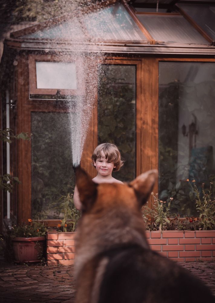 Photograph by Алиса Никитина