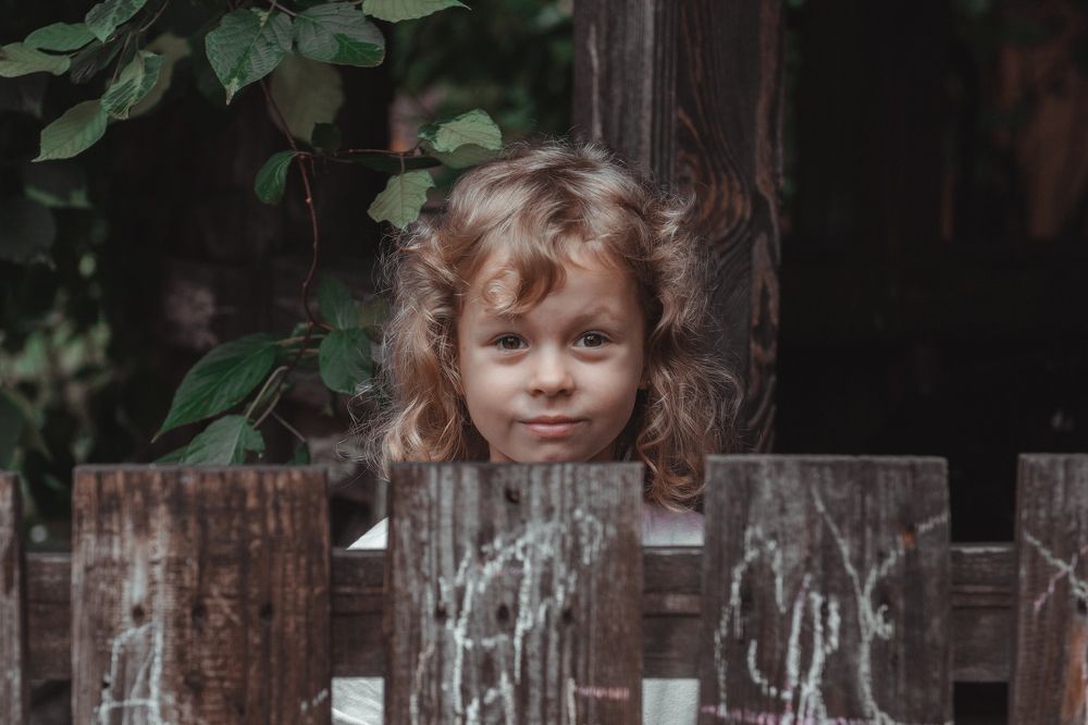 Photograph by Алиса Никитина