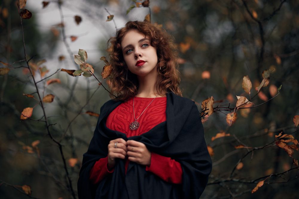 Photograph by Дмитрий Дыбов