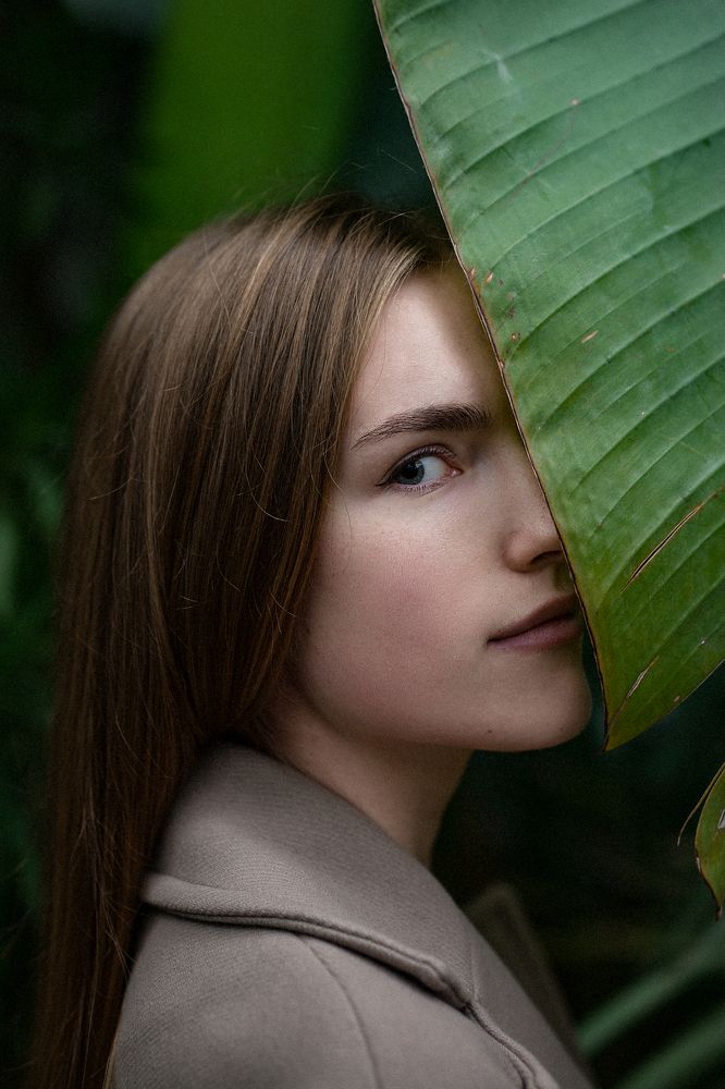 Photograph by Андрей Вечкензин