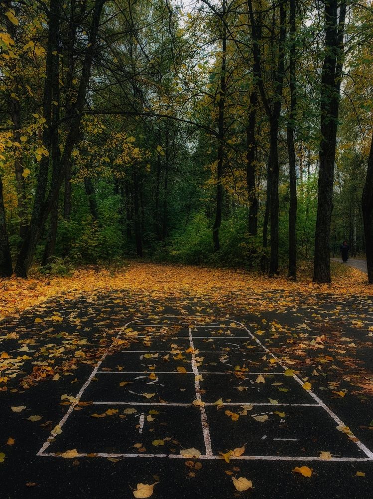 Photograph by Мария Власова