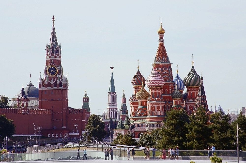 Фотография автора Геннадий Титов