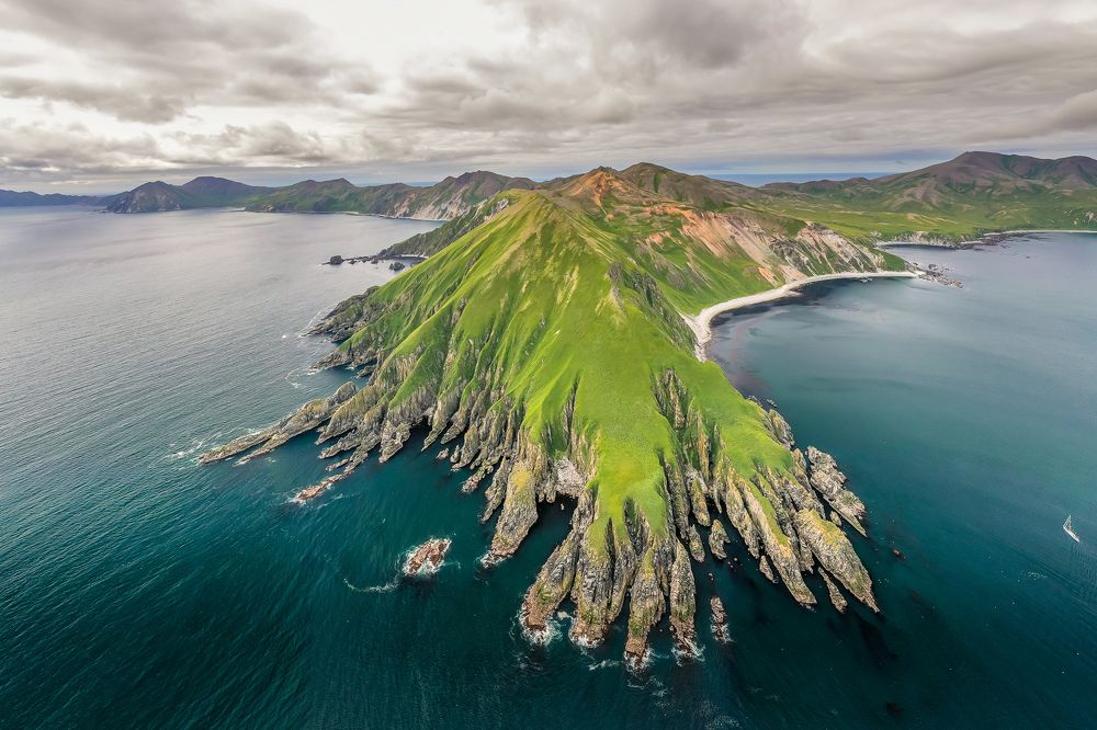 Photograph by Илья Труханов