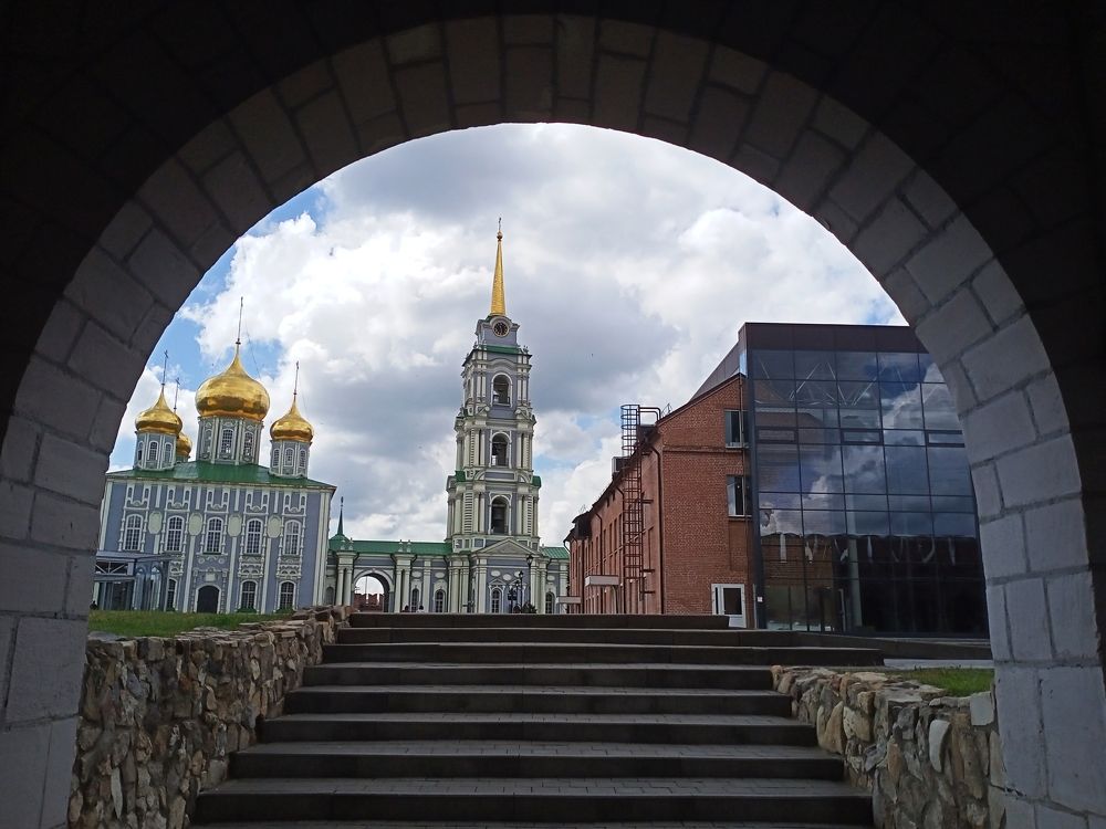 Photograph by Анастасия