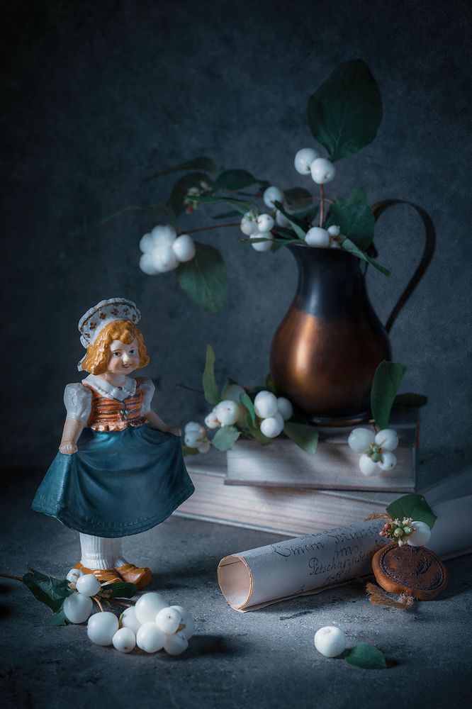 Фотография автора Ольга ЯR