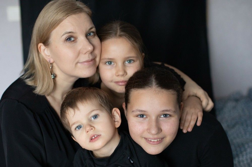 Photograph by Анастасия Ломаева