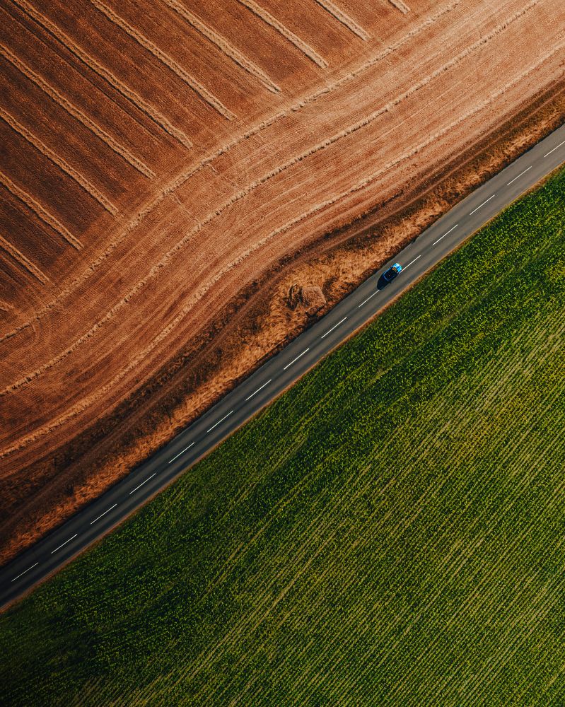 Photograph by Yantsen Alina