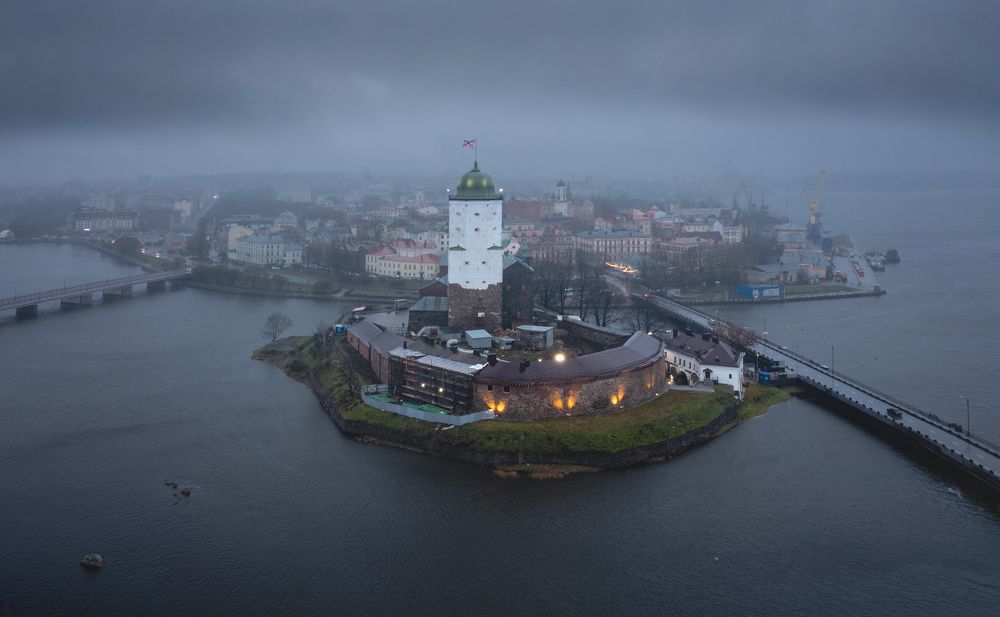 Photograph by Diana Karp